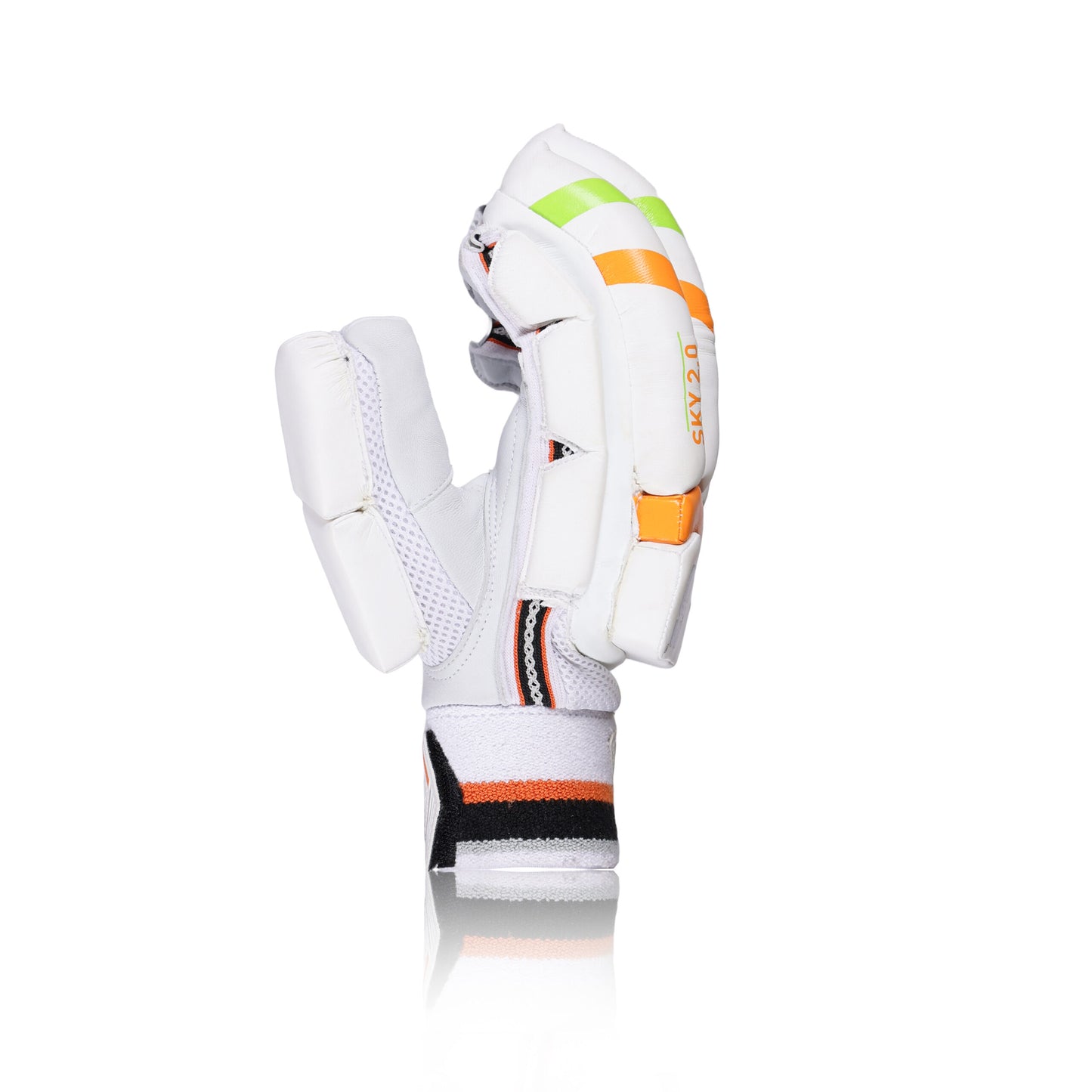 SS SKY 2.0 Cricket Batting Gloves