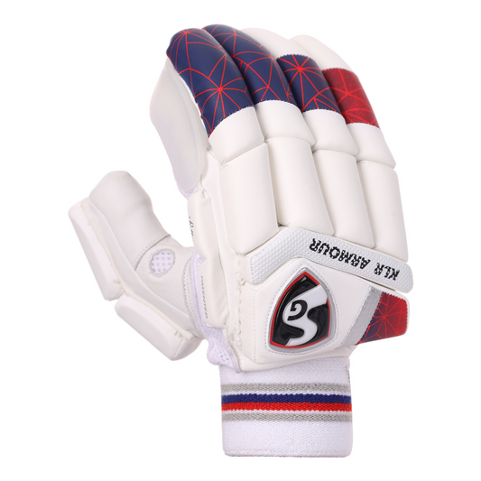 SG KLR Armour Batting Gloves - KL Rahul Series