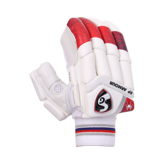 SG RP Armour Batting Gloves - Rishabh Pant Series