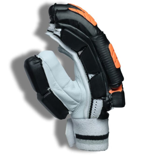 Ton Flare Cricket Batting Gloves