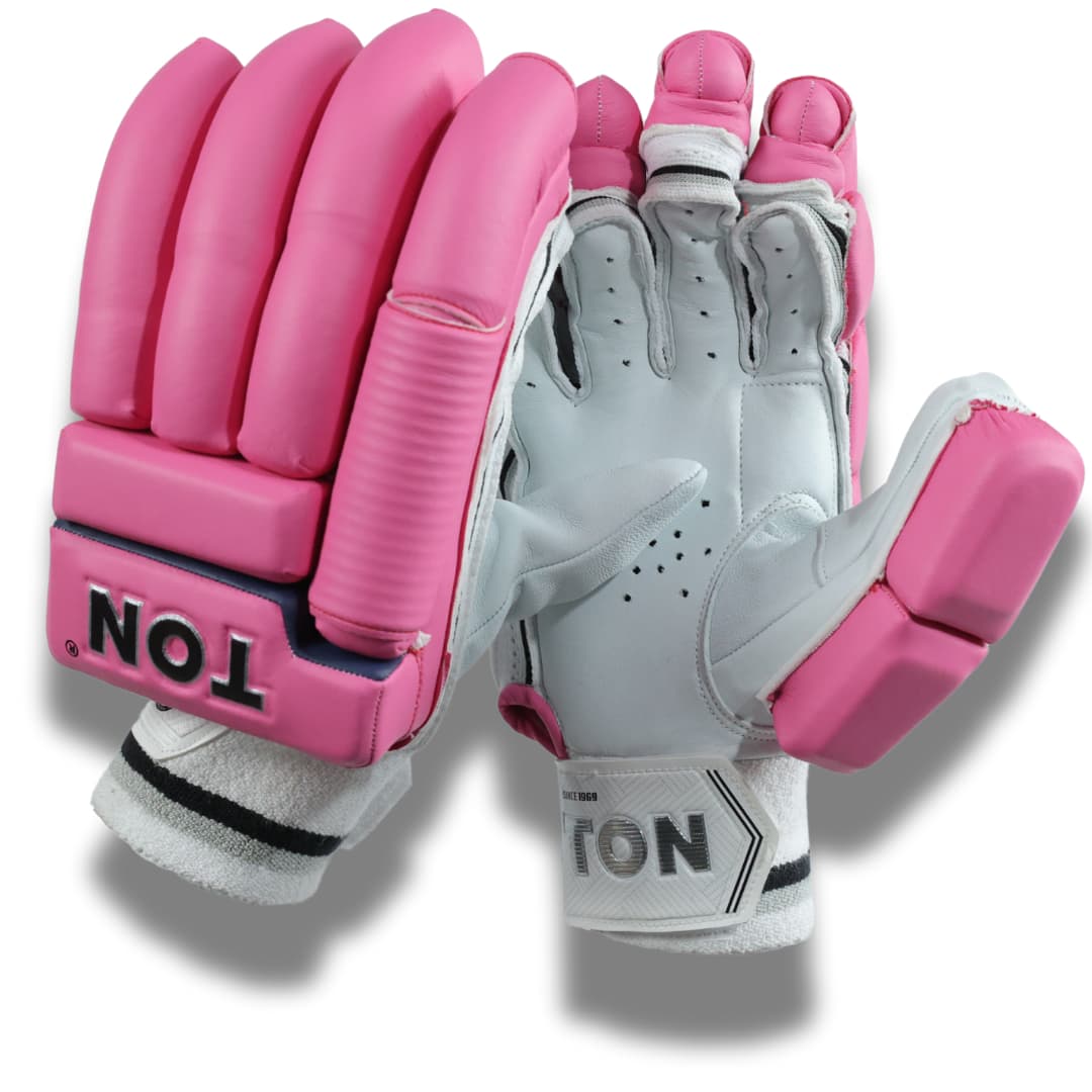 Ton Blaze Cricket Batting Gloves