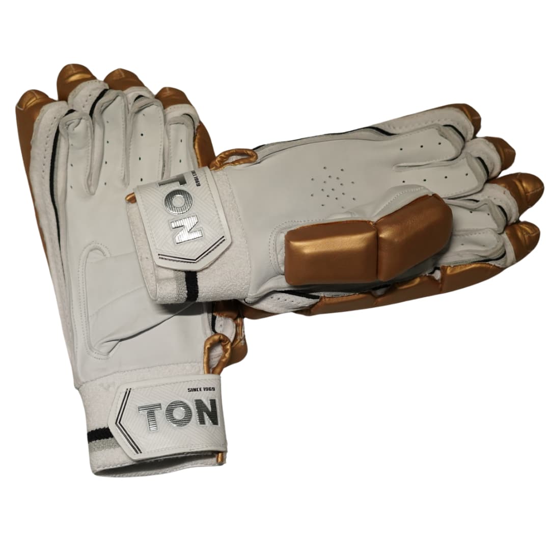 Ton Volt Cricket Batting Gloves