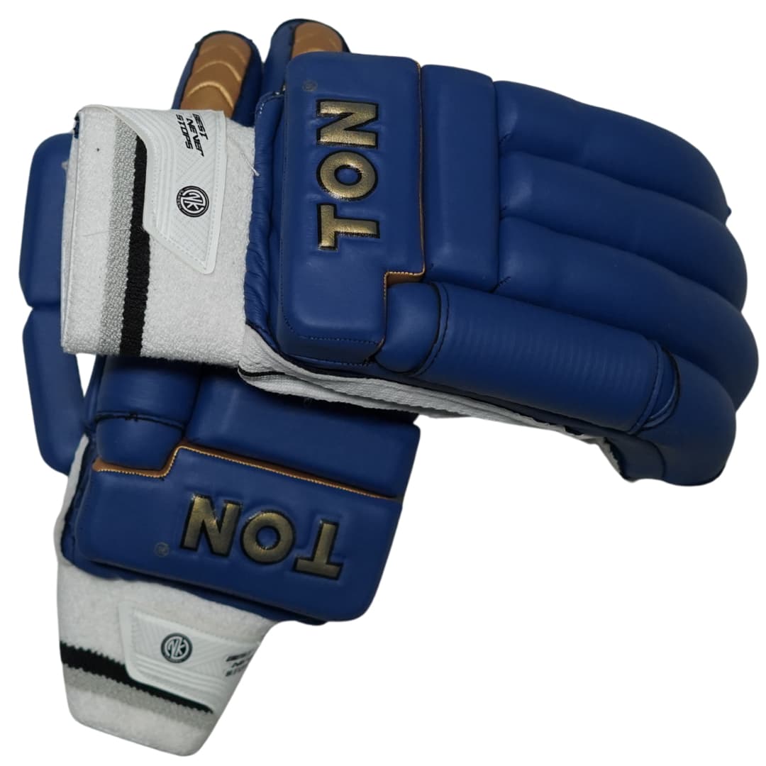Ton Fury Cricket Batting Gloves