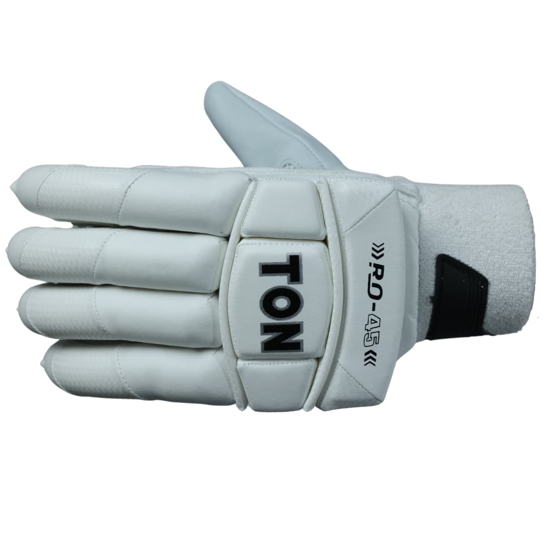 Ton RO-45 Cricket Batting Gloves
