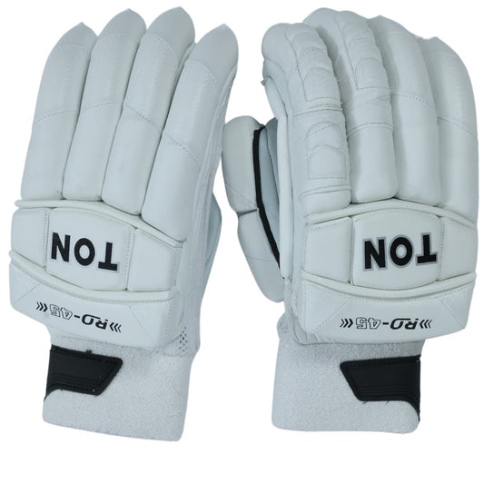 Ton RO-45 Cricket Batting Gloves