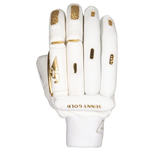 SG Sunny Gold Batting Gloves