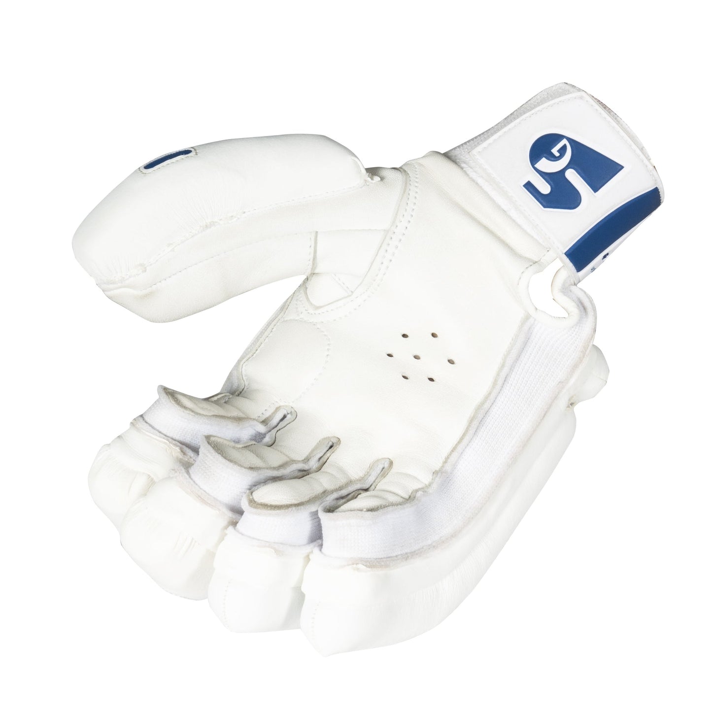 SG Test Classic Batting Gloves