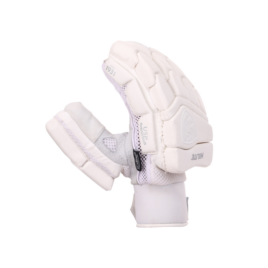 SG Hilite Batting Gloves