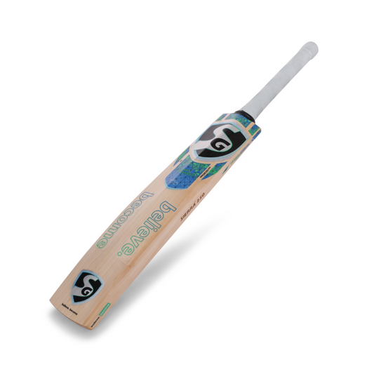 SG Sierra 250 English Willow Cricket Bat