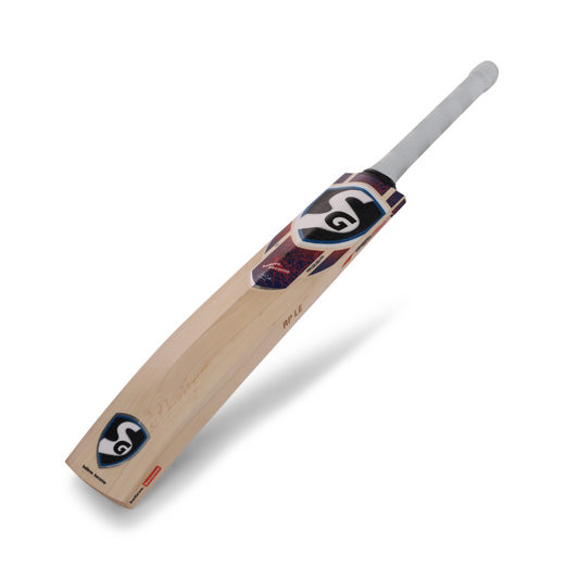 SG RP LE English Willow Cricket Bat (Rishabh Pant Series)