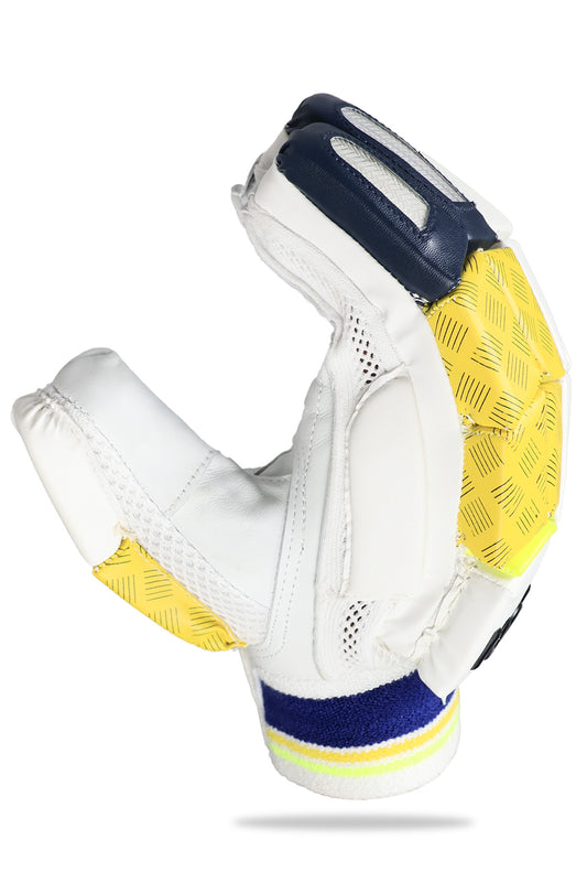 TON Ultra Lite Cricket Batting Gloves