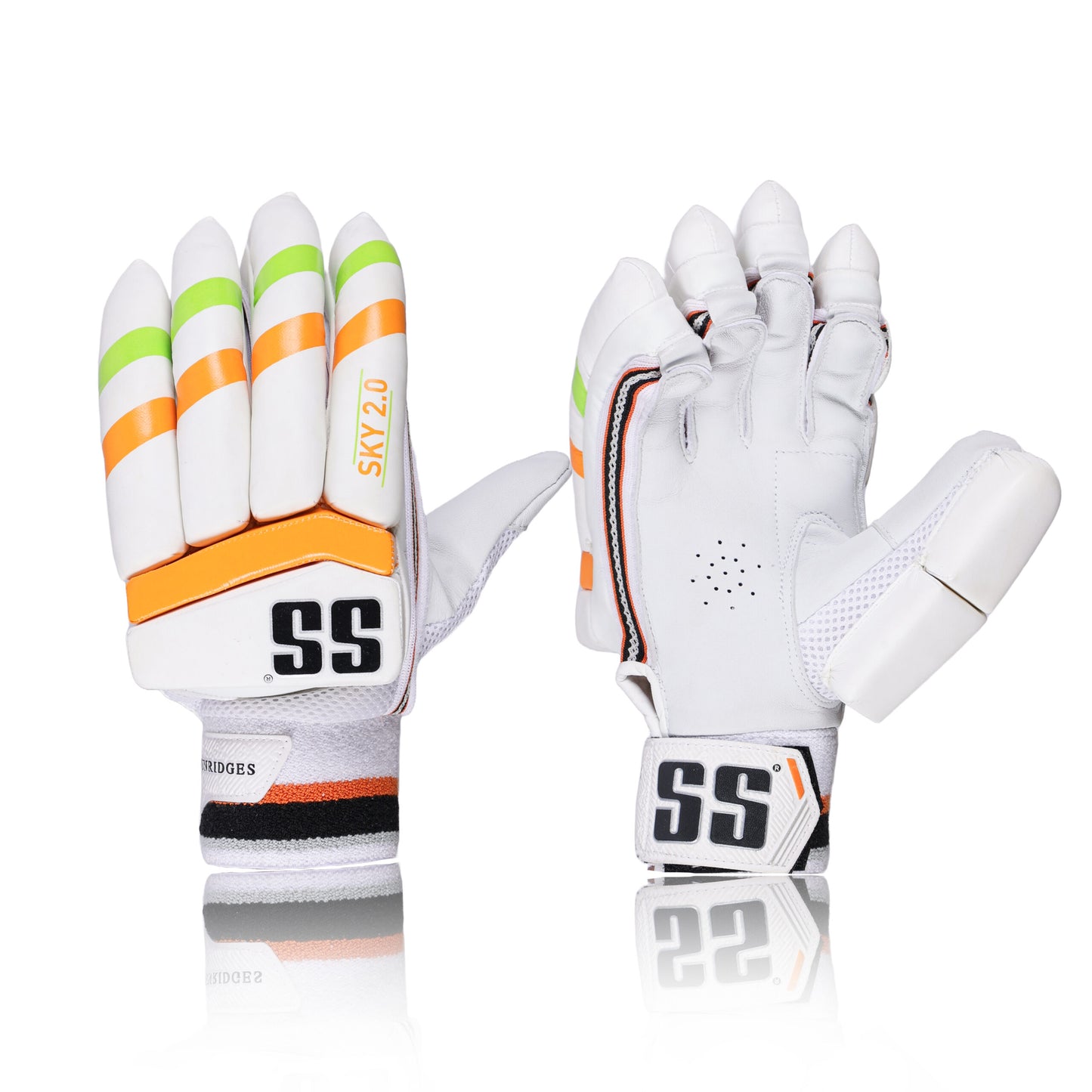 SS SKY 2.0 Cricket Batting Gloves