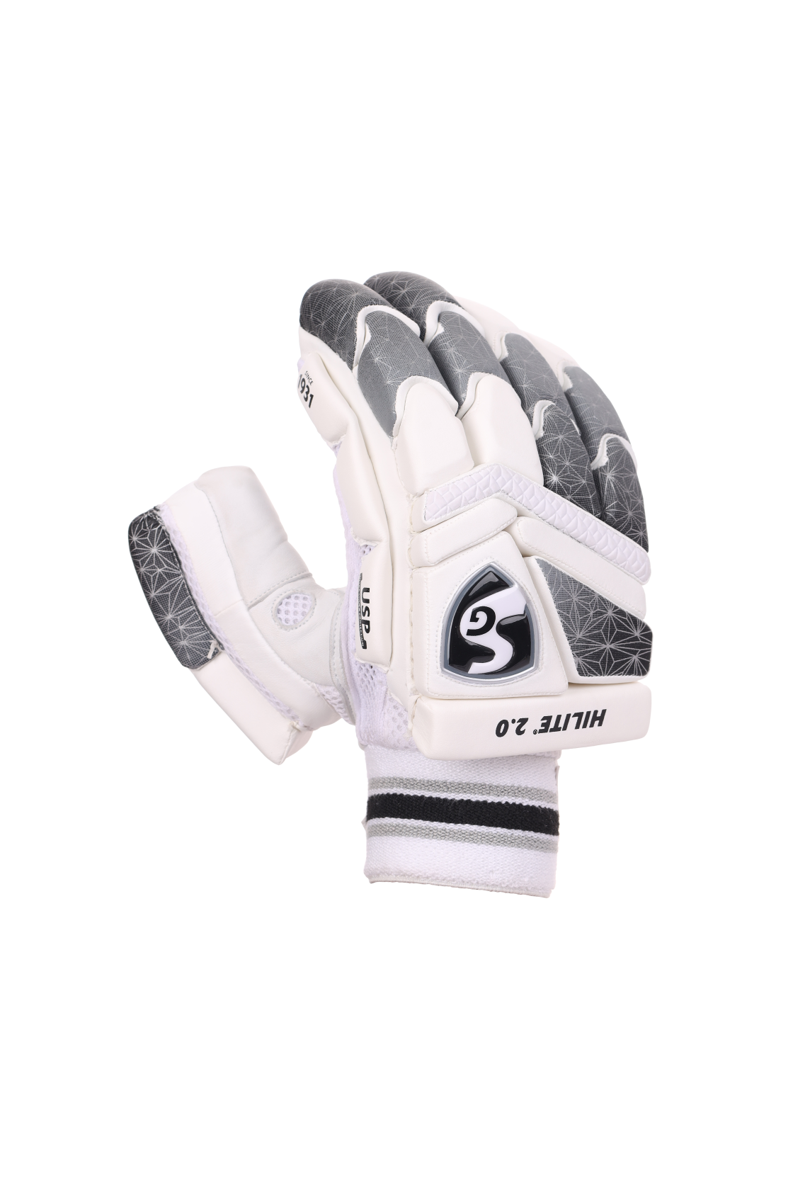SG Hilite 2.0 Batting Gloves