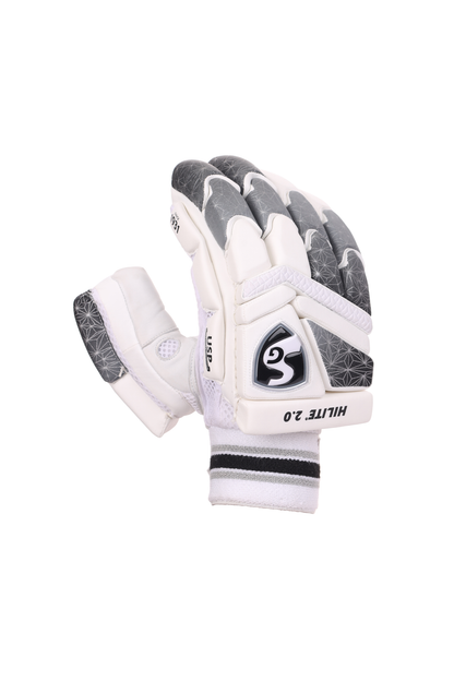SG Hilite 2.0 Batting Gloves