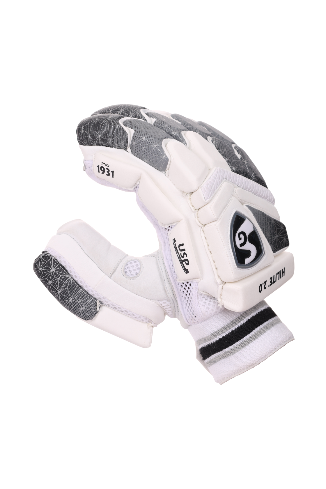 SG Hilite 2.0 Batting Gloves