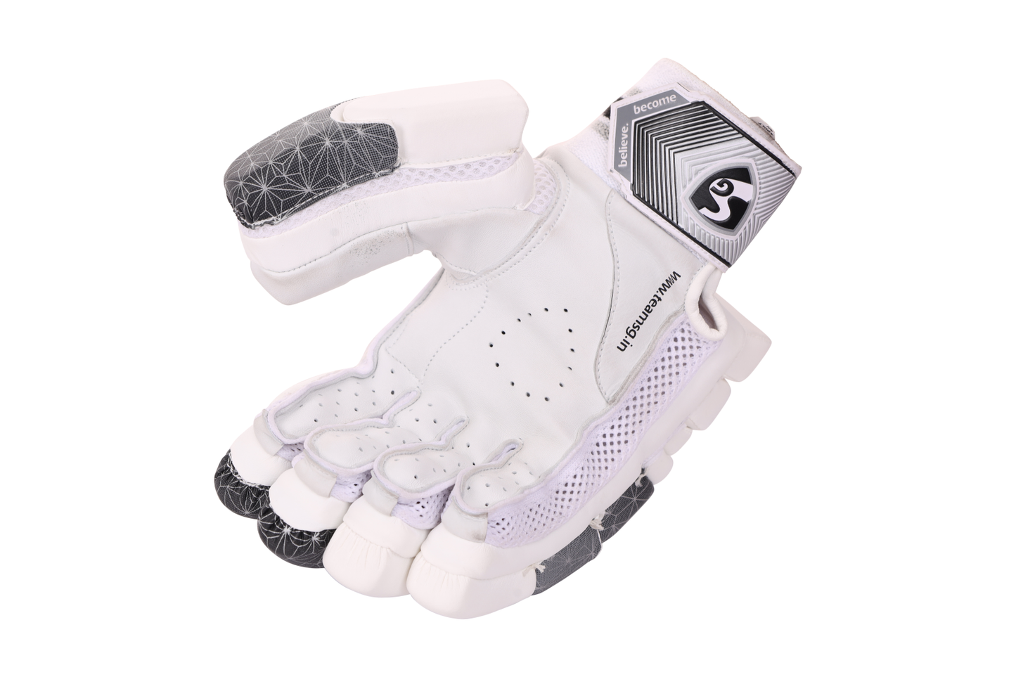SG Hilite 2.0 Batting Gloves