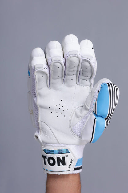 Ton Supreme Cricket Batting Gloves