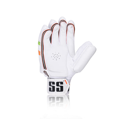 SS SKY 3.0 Cricket Batting Gloves