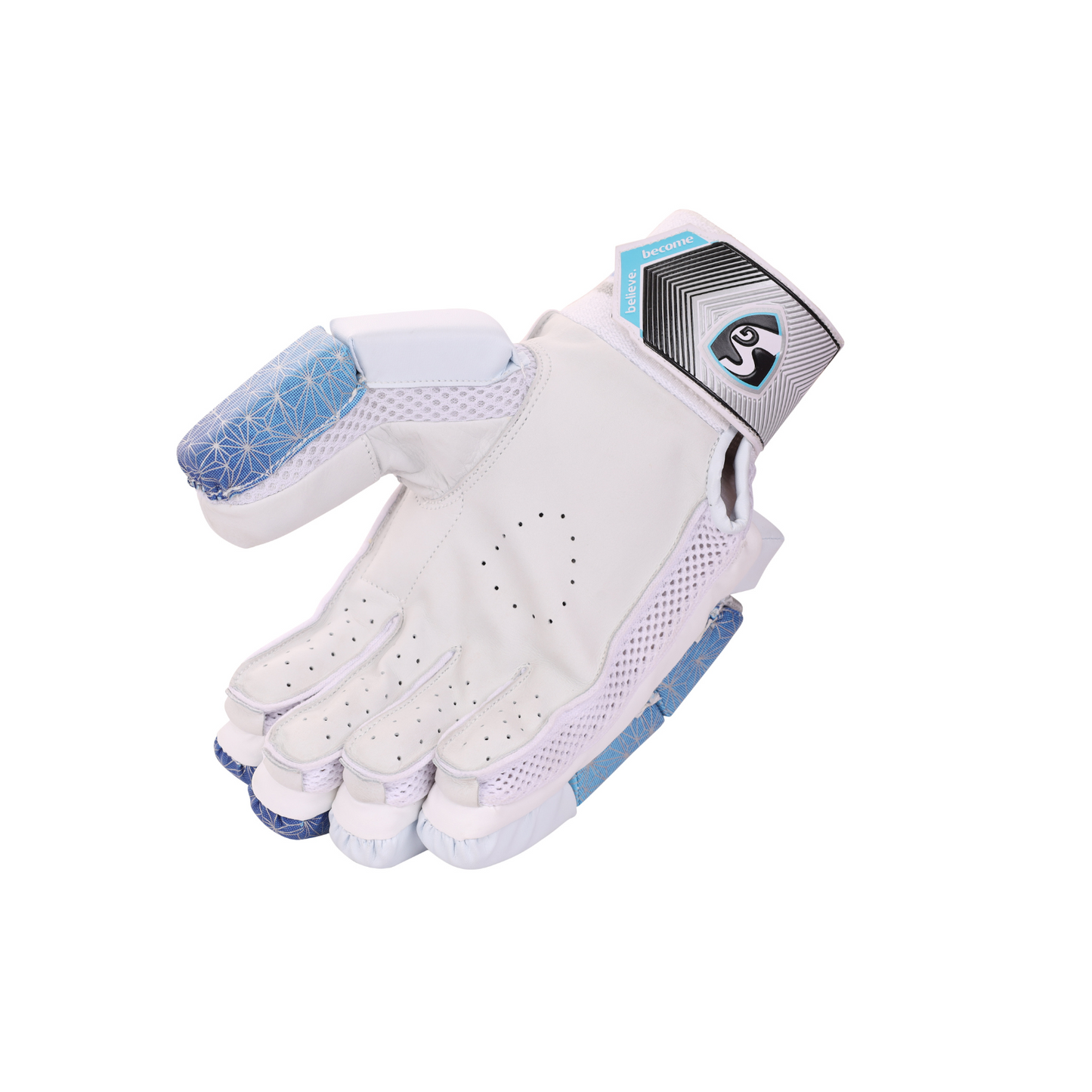 SG Litevate® Batting Gloves