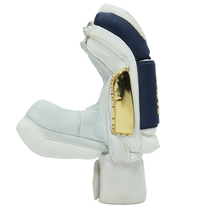 Ton Blue Label Cricket Batting Gloves