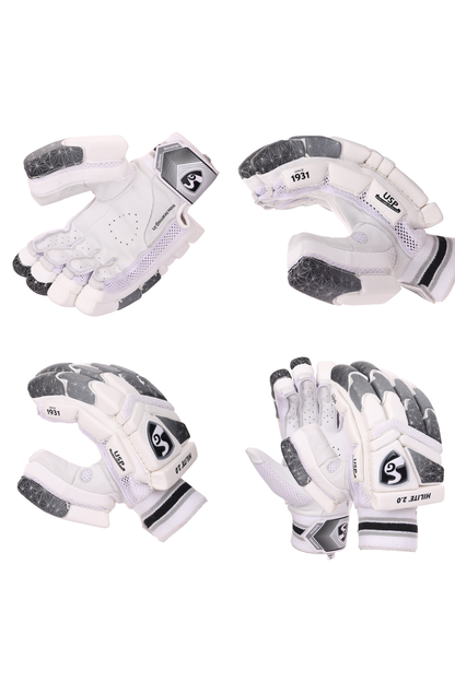 SG Hilite 2.0 Batting Gloves