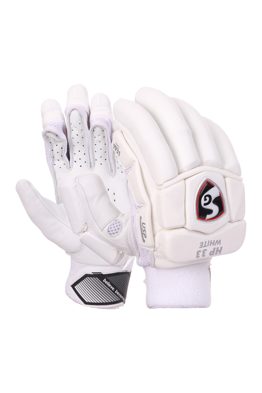 SG HP 33 Batting Gloves