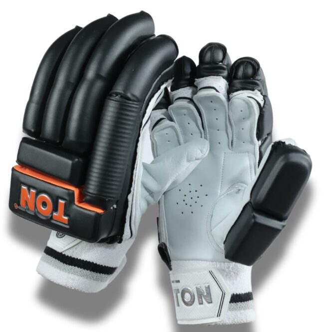 Ton Flare Cricket Batting Gloves