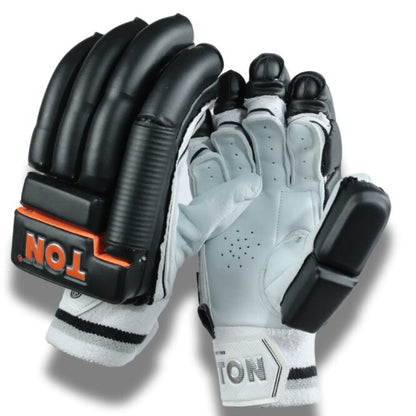 Ton Flare Cricket Batting Gloves