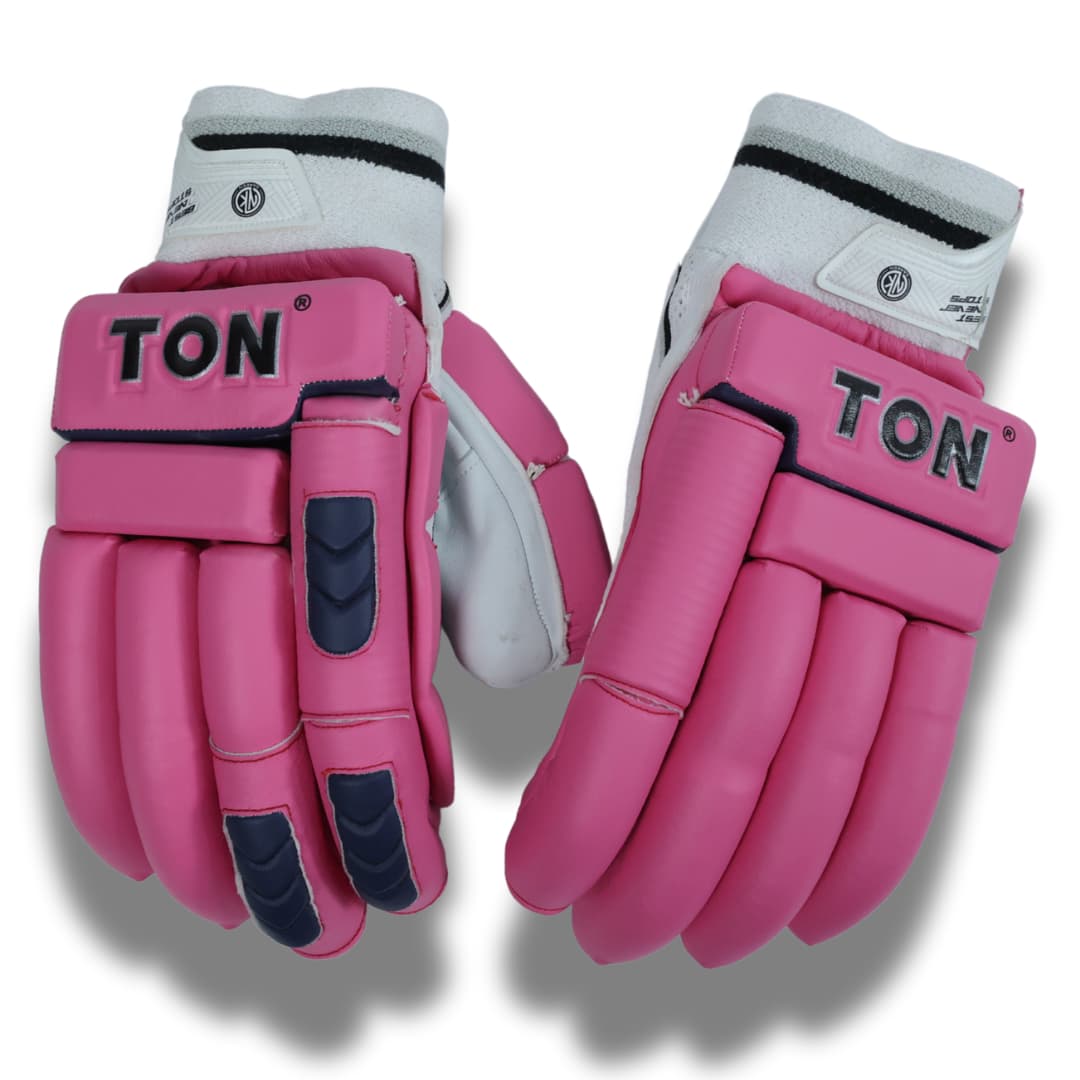 Ton Blaze Cricket Batting Gloves