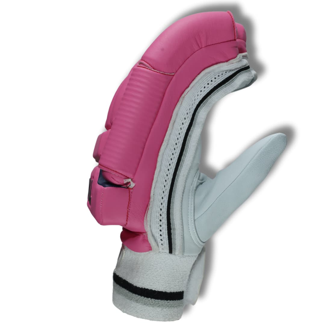 Ton Blaze Cricket Batting Gloves