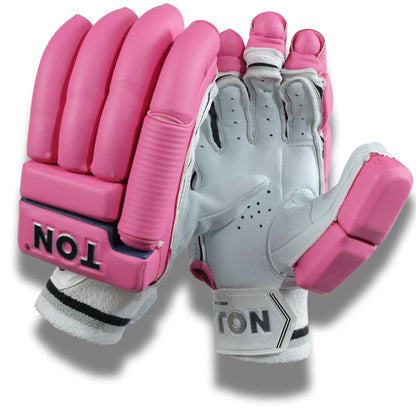 Ton Blaze Cricket Batting Gloves