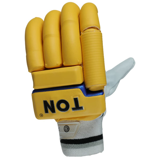 Ton Lightning Cricket Batting Gloves