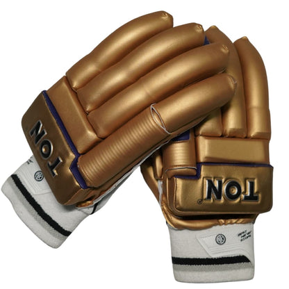 Ton Volt Cricket Batting Gloves