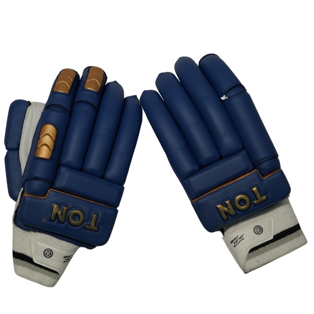 Ton Fury Cricket Batting Gloves