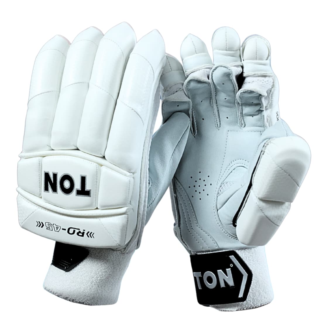 Ton RO-45 Cricket Batting Gloves