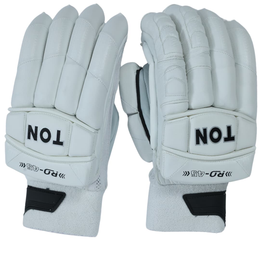 Ton RO-45 Cricket Batting Gloves