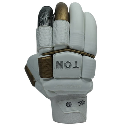 Ton Super Test Batting Gloves