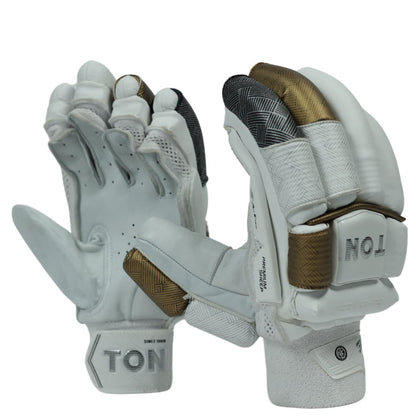 Ton Super Test Batting Gloves