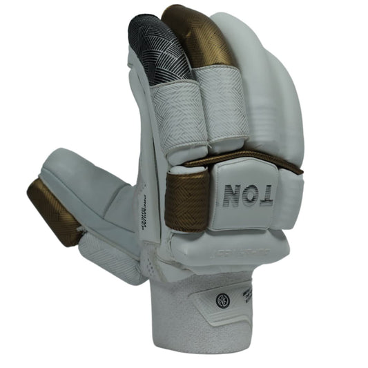 Ton Super Test Batting Gloves