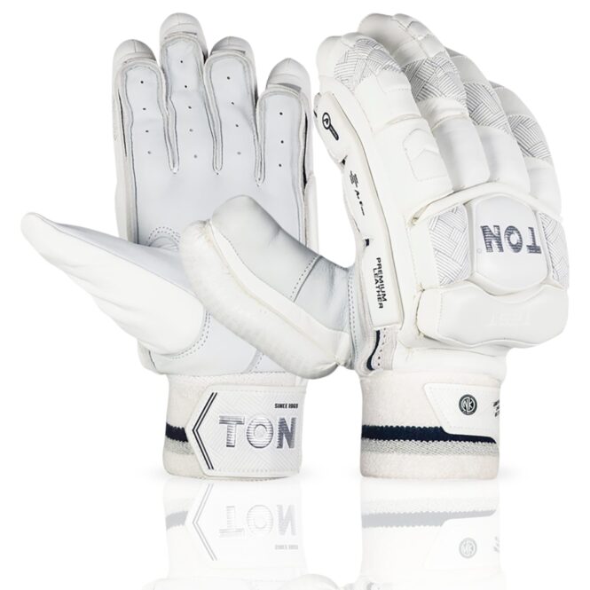 TON Test Cricket Batting Gloves