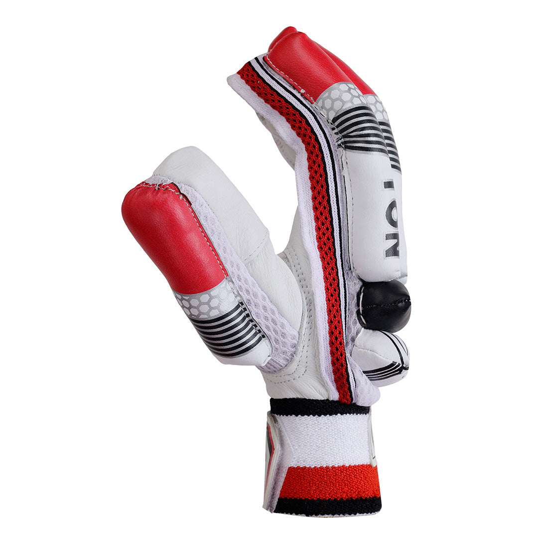 SS TON Elite Batting Gloves