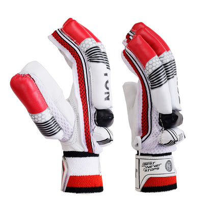SS TON Elite Batting Gloves