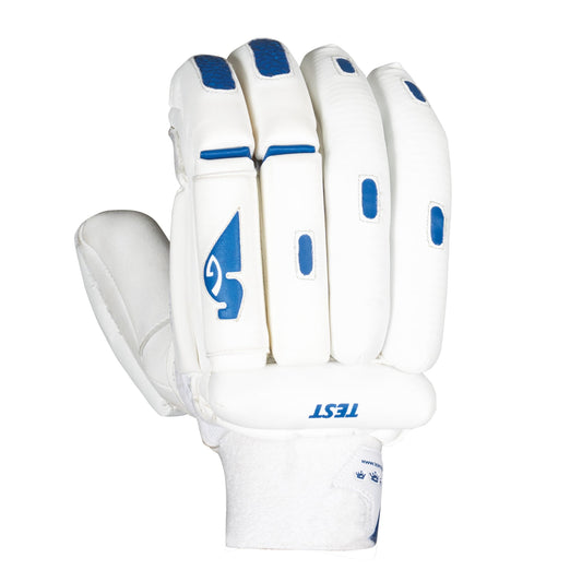 SG Test Classic Batting Gloves
