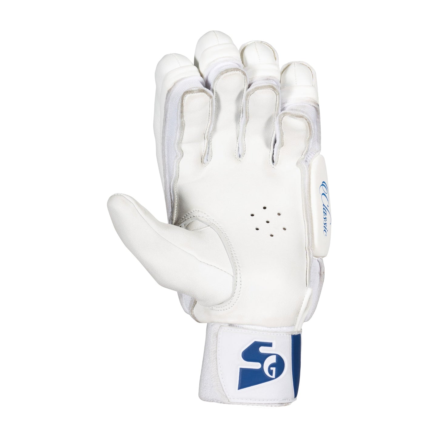 SG Test Classic Batting Gloves