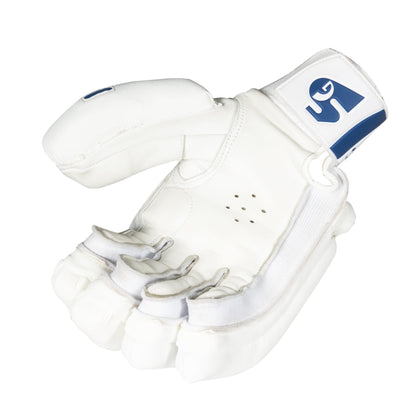 SG Test Classic Batting Gloves