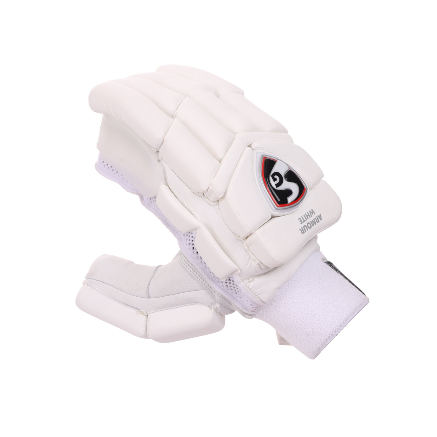 SG Armour Batting Gloves