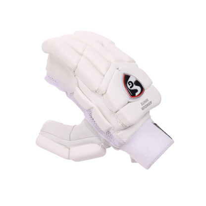 SG Armour Batting Gloves