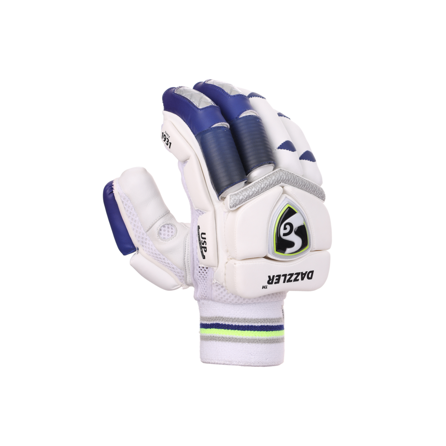 SG Dazzler Batting Gloves