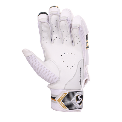 SG HP Lite Batting Gloves