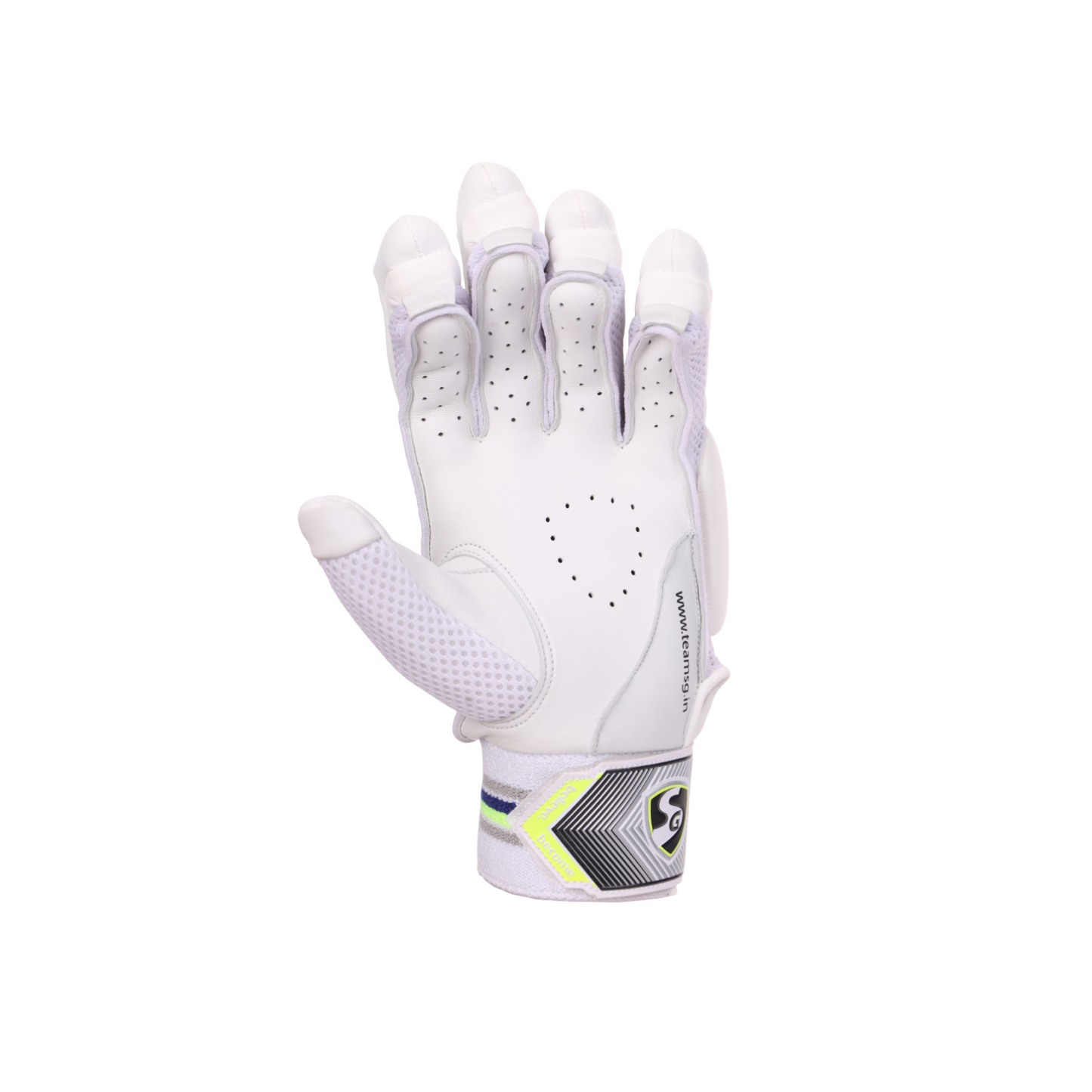 SG Dazzler Batting Gloves